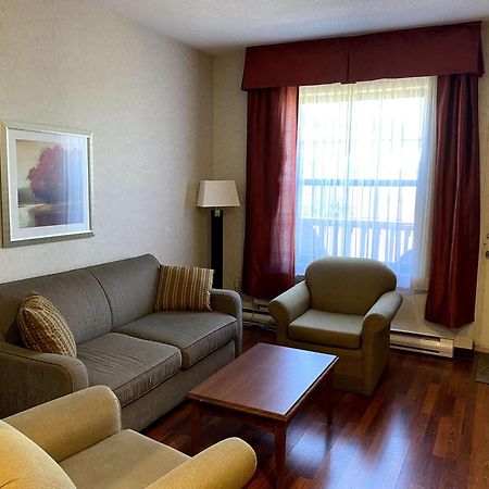 Best Western Glengarry Truro Eksteriør billede
