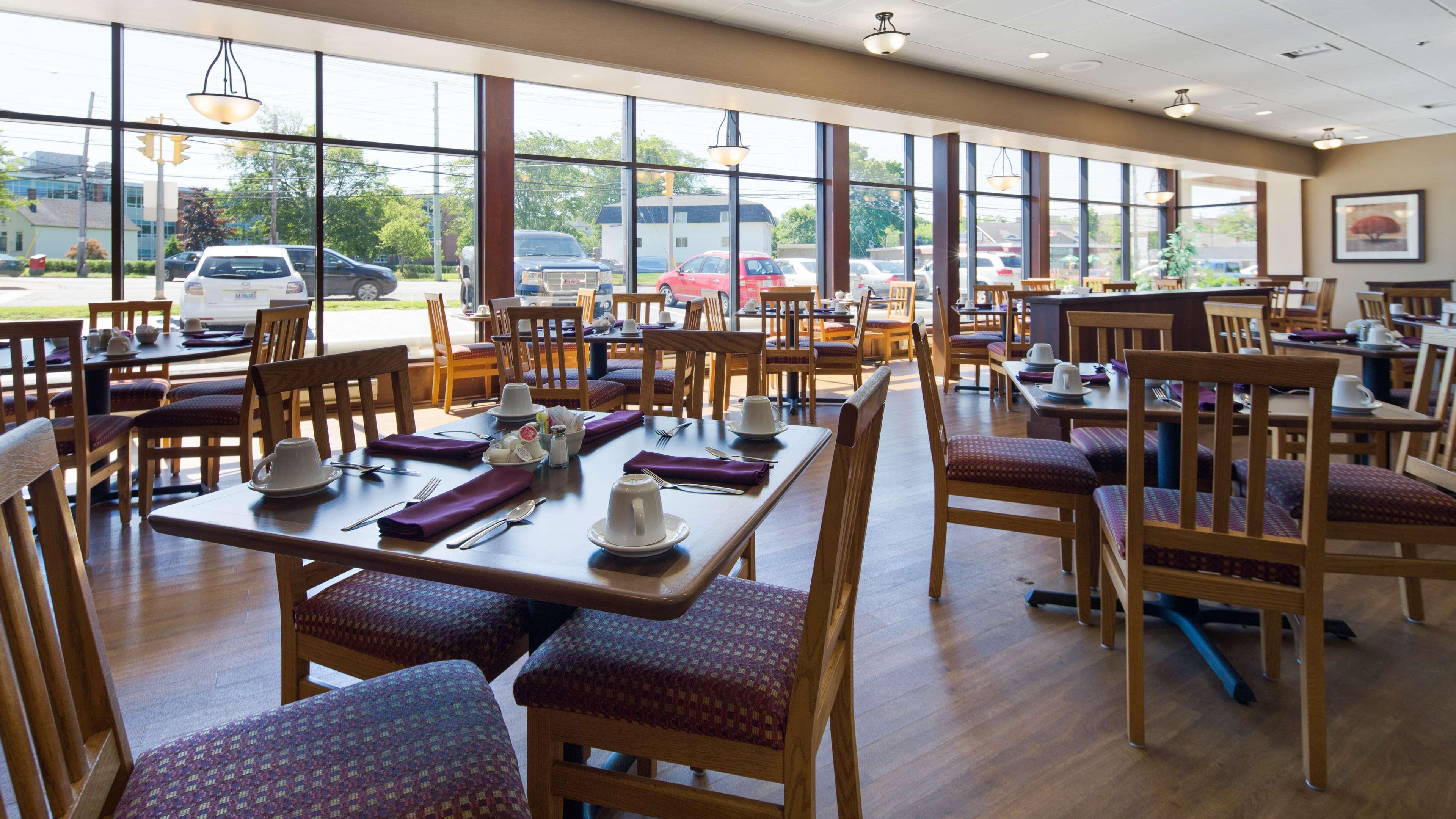 Best Western Glengarry Truro Eksteriør billede