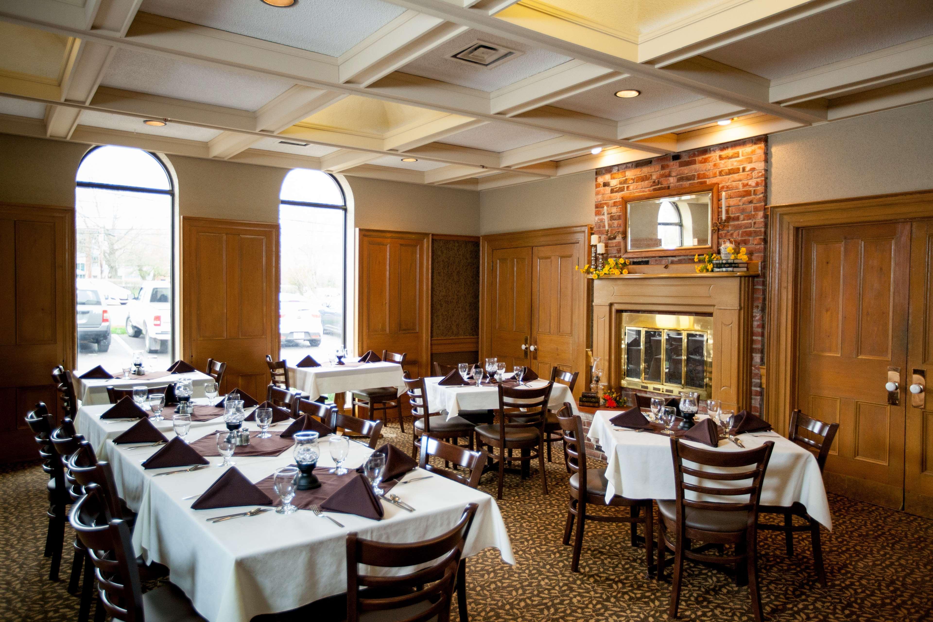 Best Western Glengarry Truro Eksteriør billede