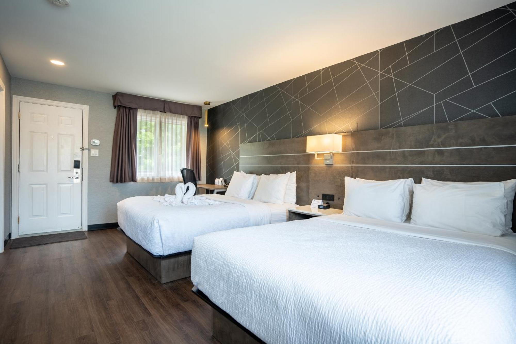 Best Western Glengarry Truro Eksteriør billede