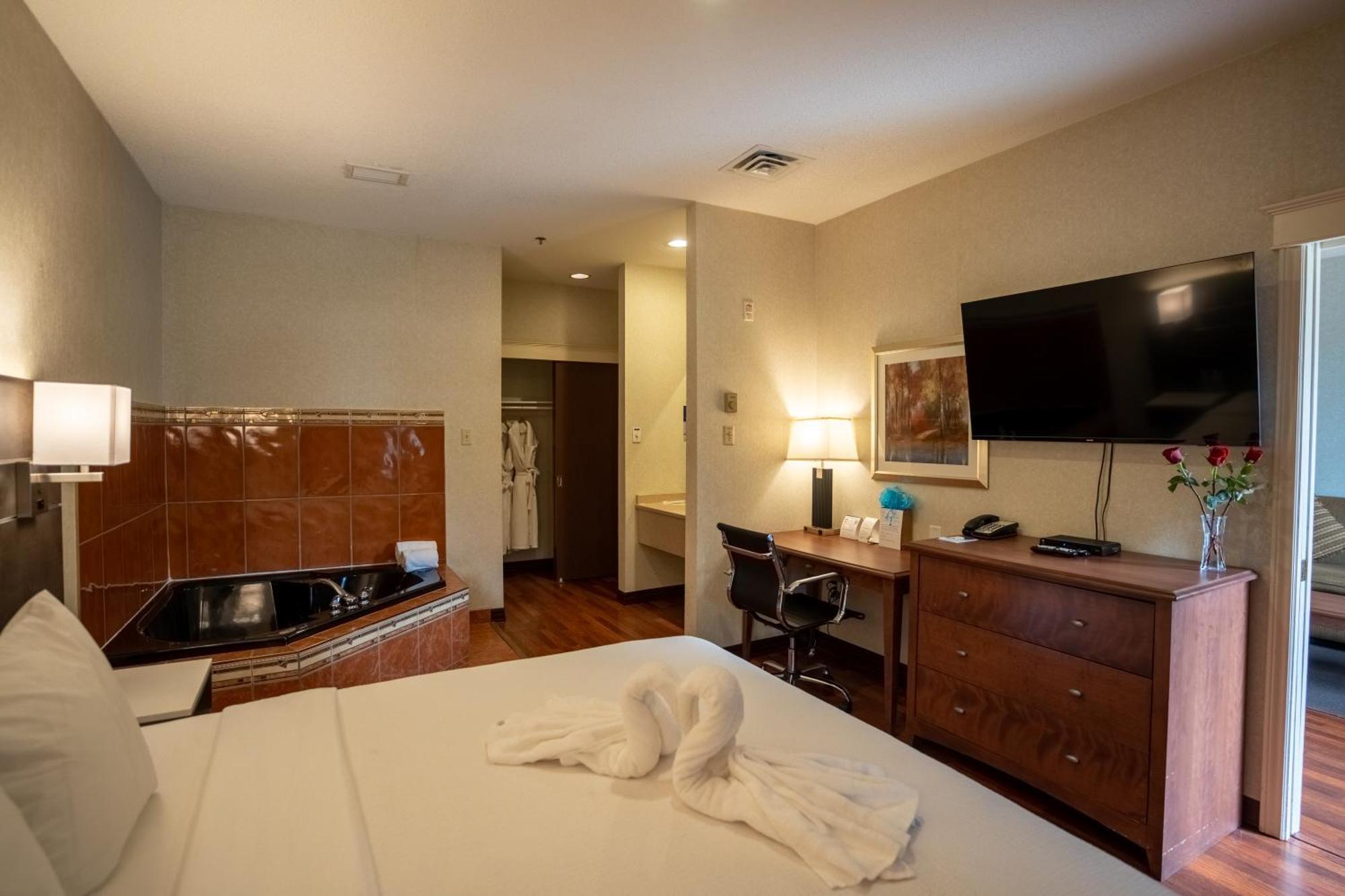 Best Western Glengarry Truro Eksteriør billede