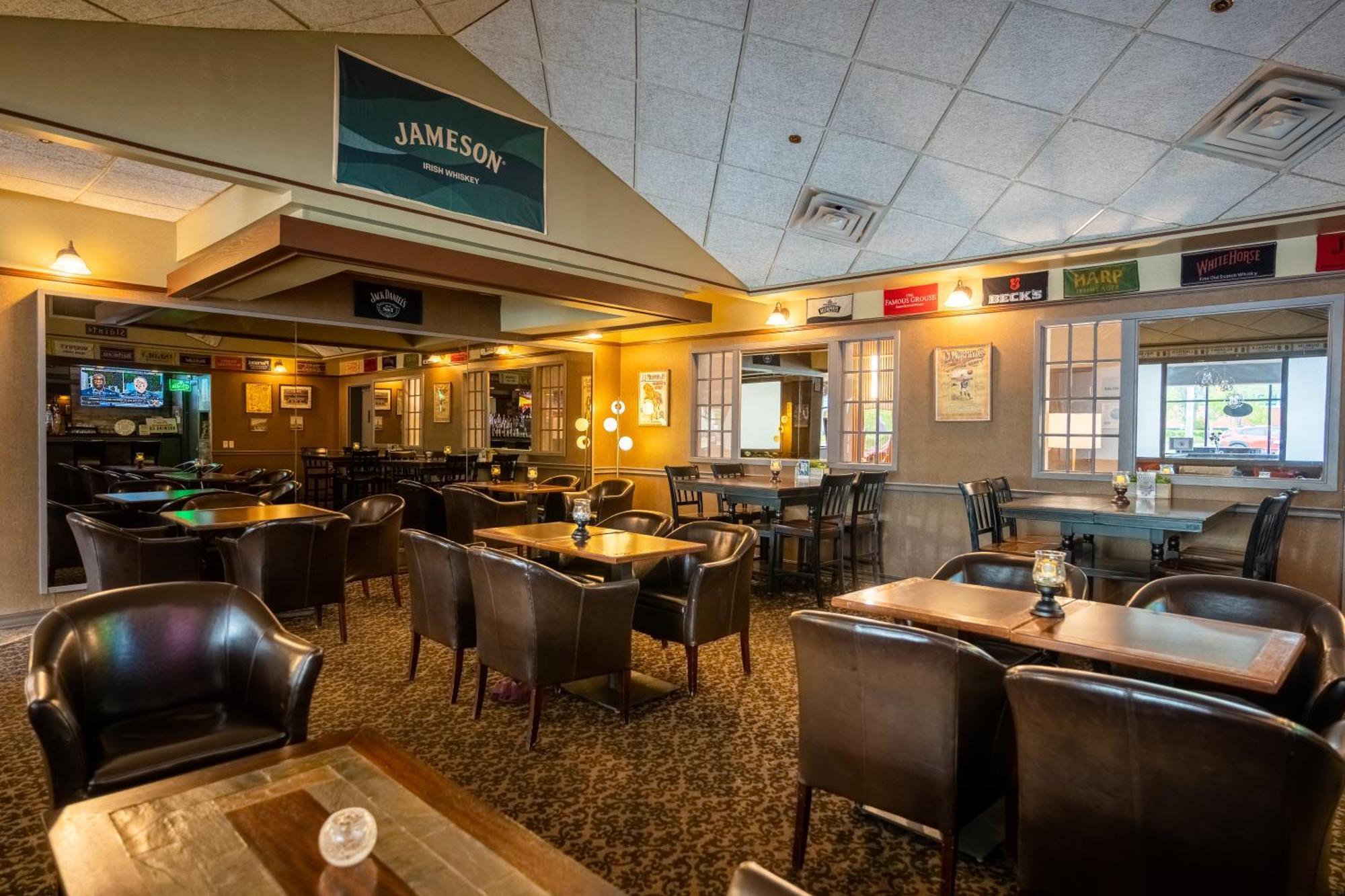 Best Western Glengarry Truro Eksteriør billede