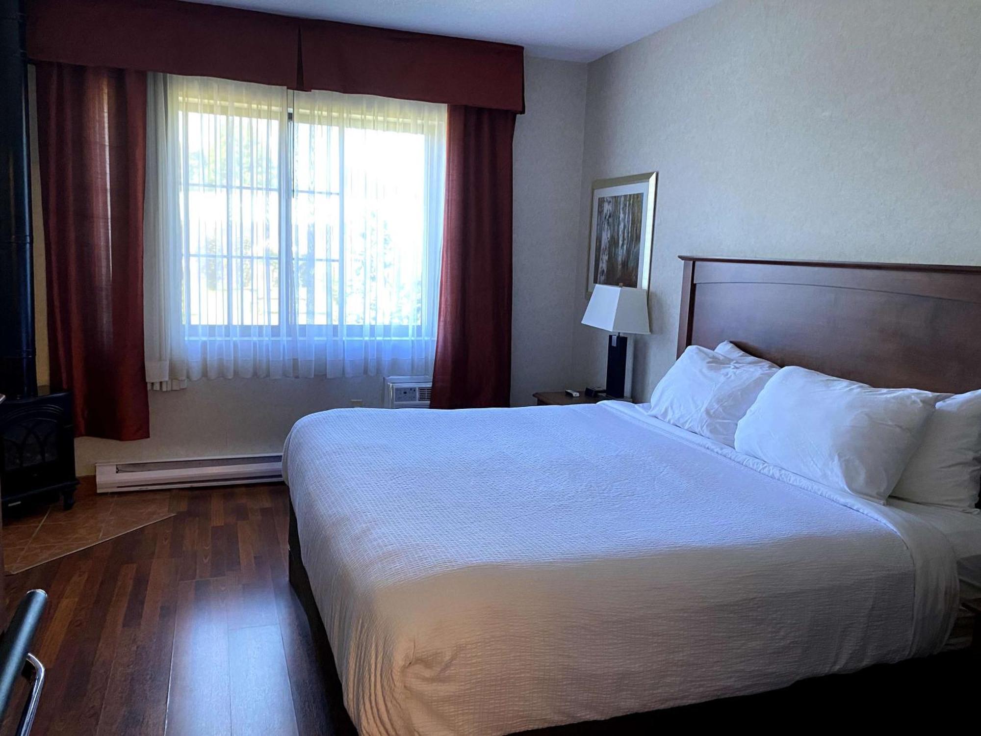 Best Western Glengarry Truro Eksteriør billede
