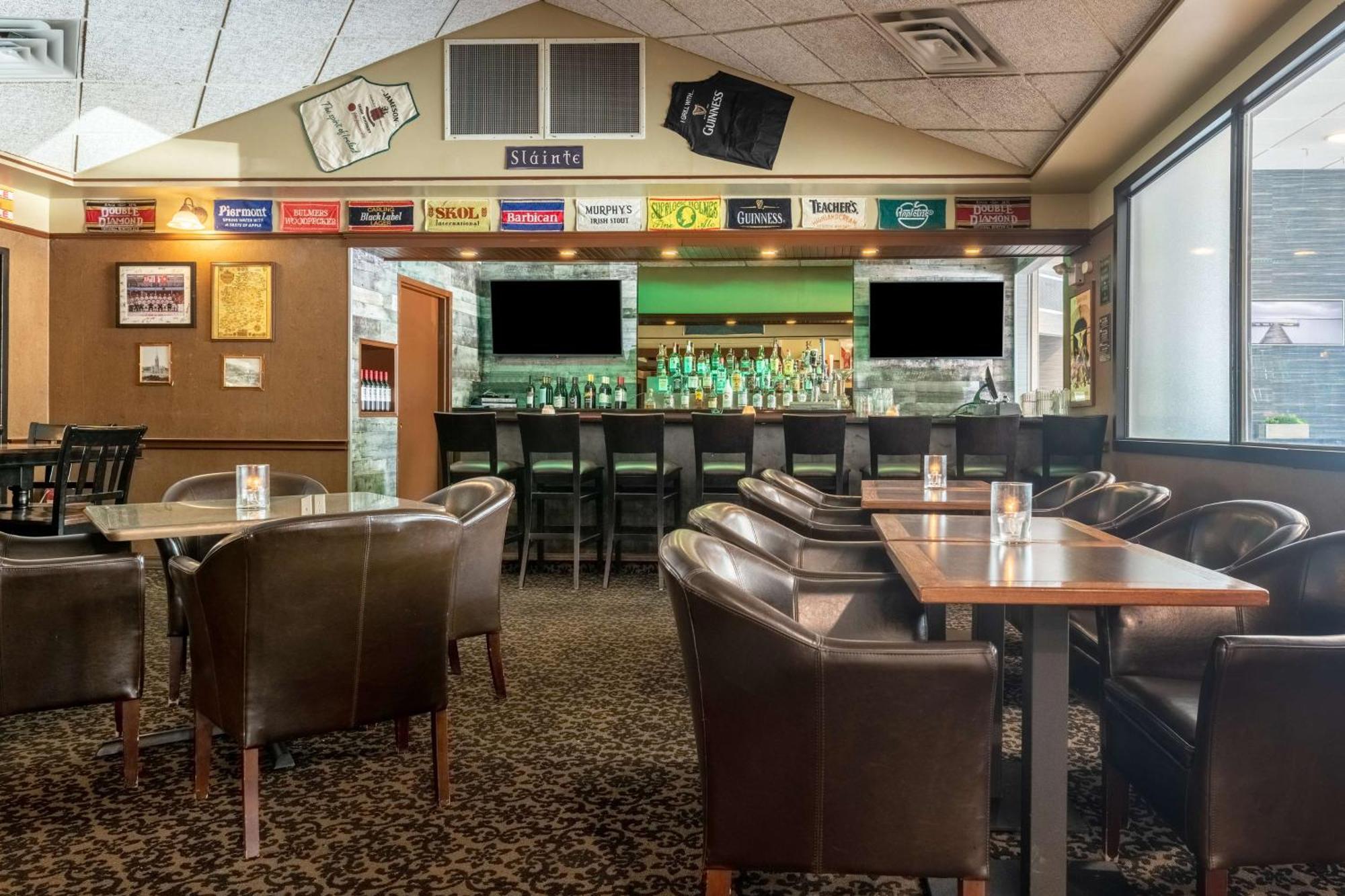 Best Western Glengarry Truro Eksteriør billede