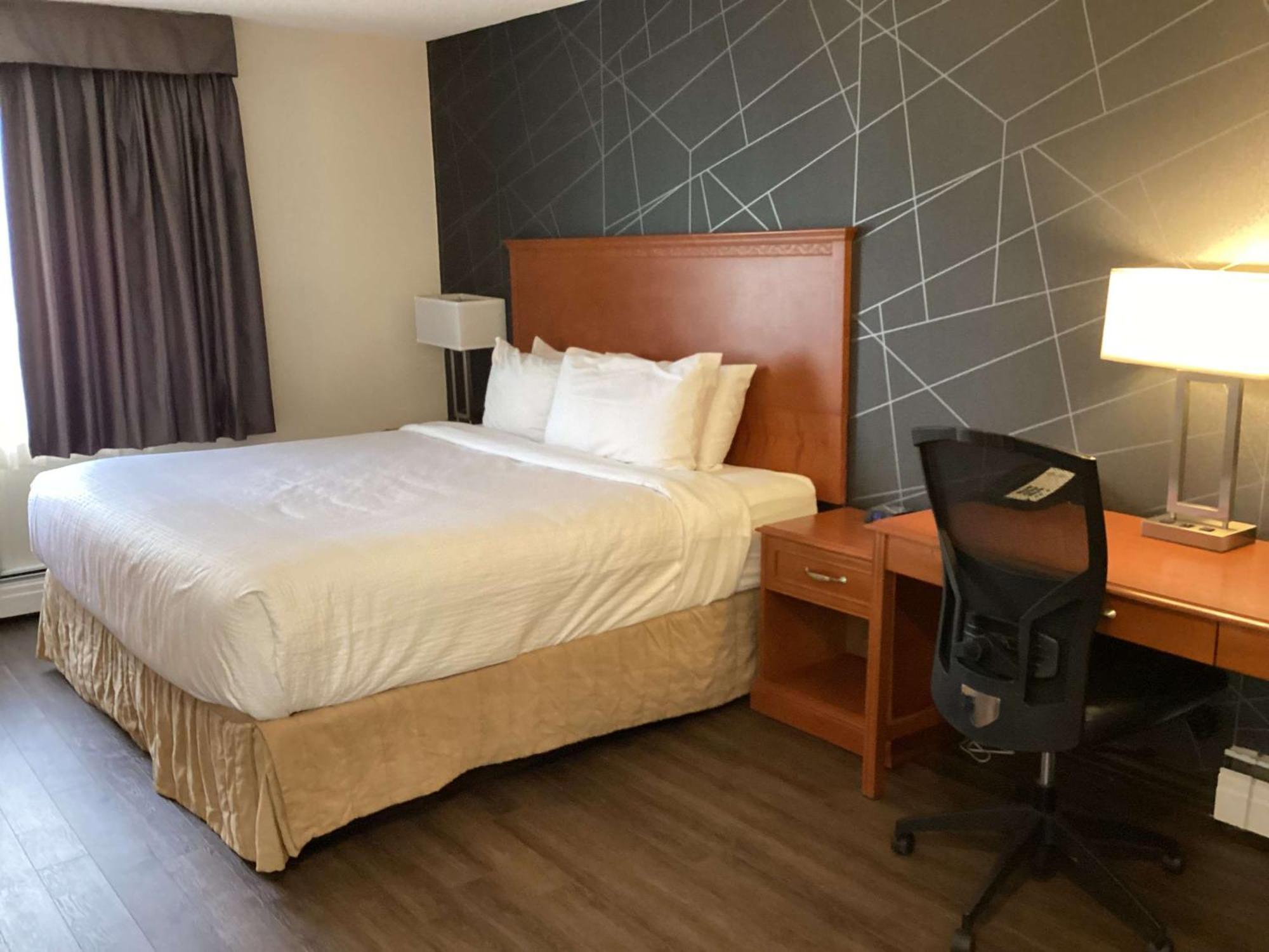 Best Western Glengarry Truro Eksteriør billede