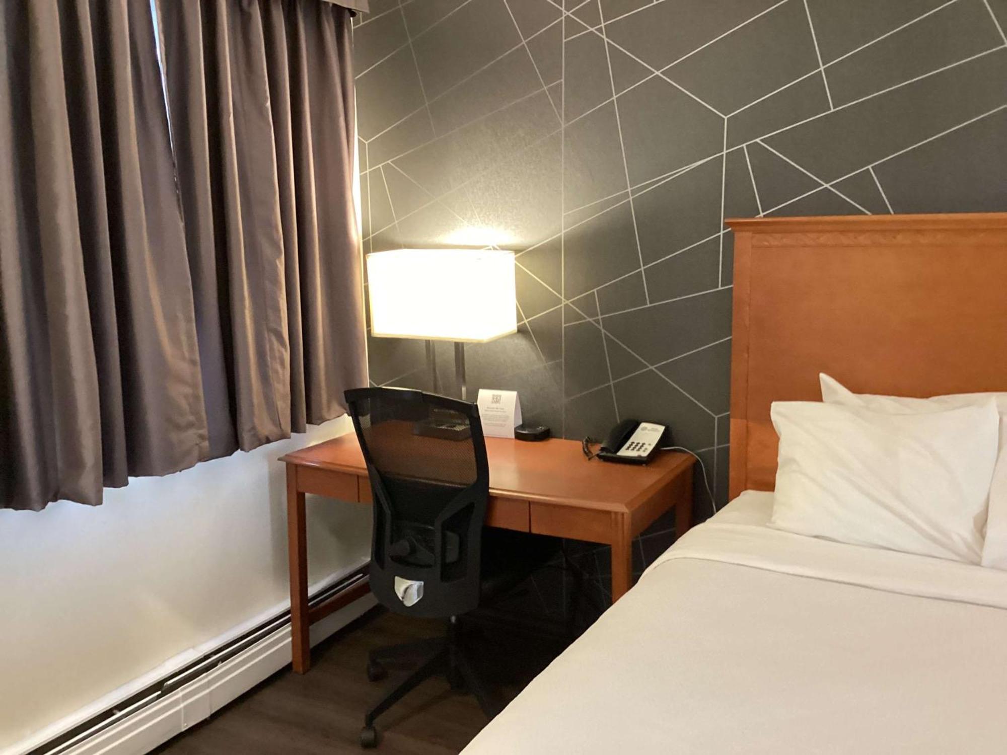 Best Western Glengarry Truro Eksteriør billede