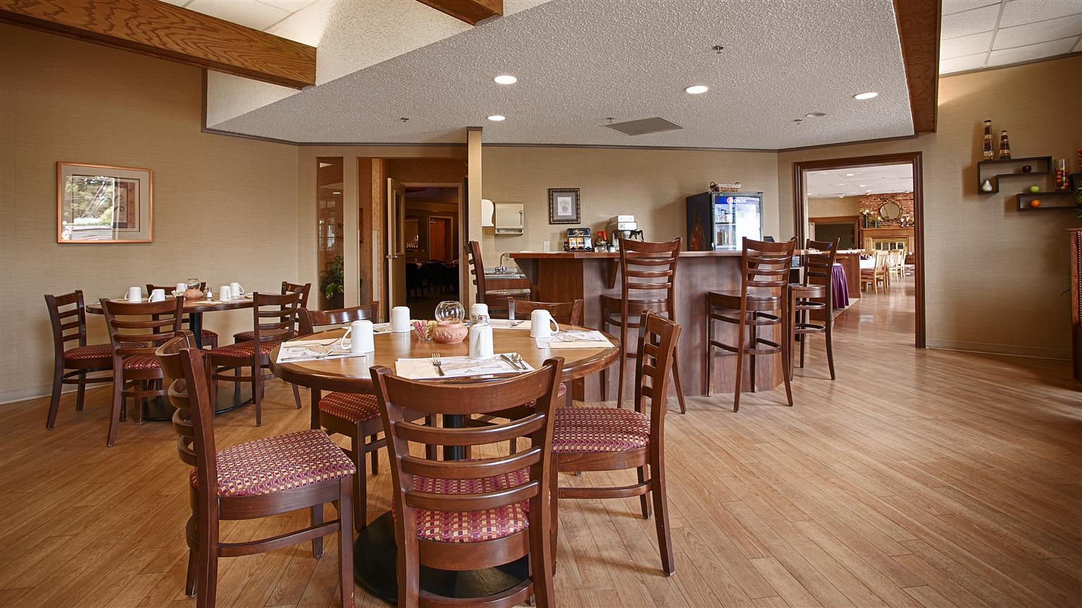 Best Western Glengarry Truro Eksteriør billede
